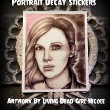 Portrait Stickers (4)